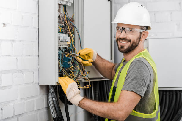 Best Electrical Installation Contractor  in Oak Hills, OR
