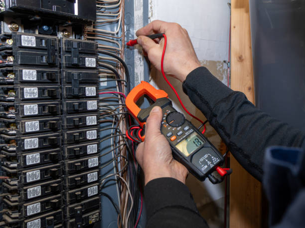 Best Residential Electrician Services  in Oak Hills, OR