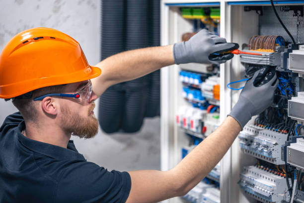 Affordable Electrical Installation in OR